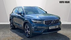Volvo Xc40 2.0 B4P Inscription Pro 5dr Auto [7 speed] Petrol Estate